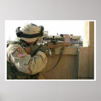 PÓSTER AMPLIO RANGO