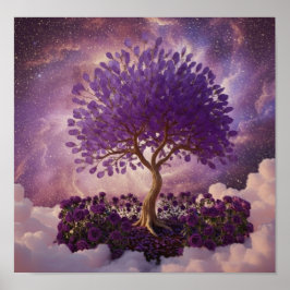 Póster AmtheystTree