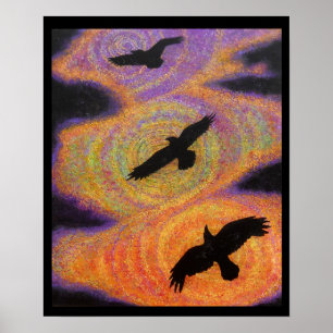 Póster An unkindness