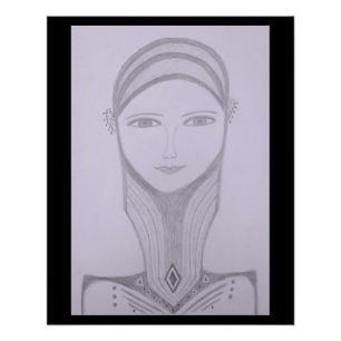 Póster Ana