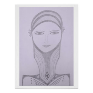 Póster Ana