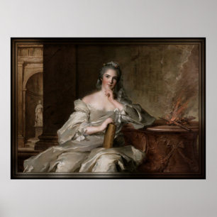 Póster Ana Henriette