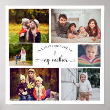 Añadir tu propia cita madre madre mejor madre Coll