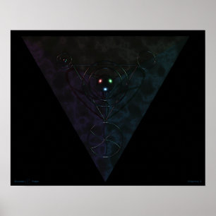 Póster Anagenesis II