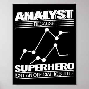 Póster Análisis de datos de ciencia de datos Tecnología e