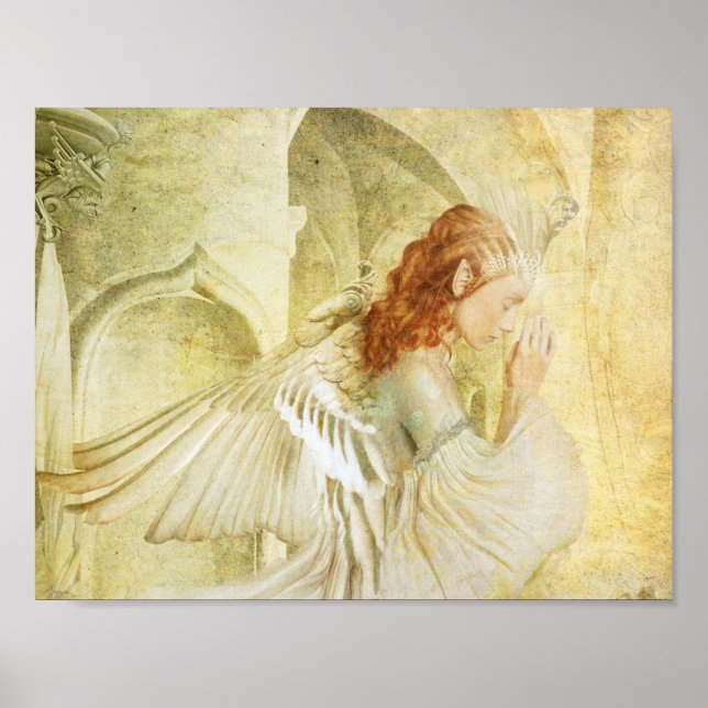 Póster Ananchel Poster (Frente)