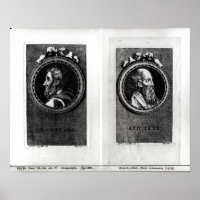 Anaxagorus y Epicteto