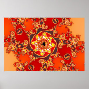 Póster Ancient Legend