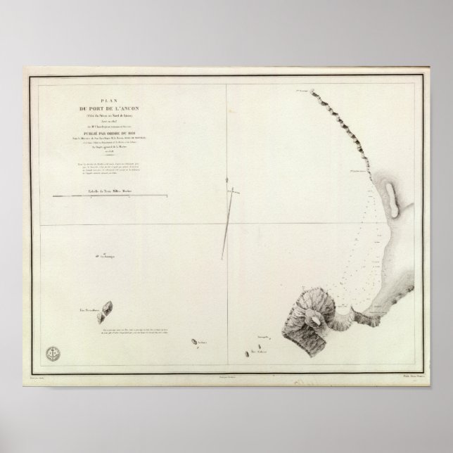 Póster Ancón Perú (Frente)