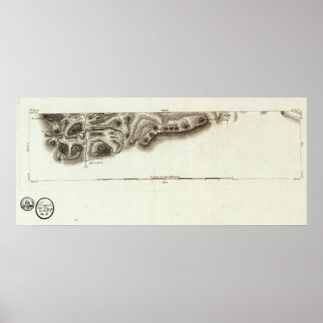 Póster Andorra (Frente)