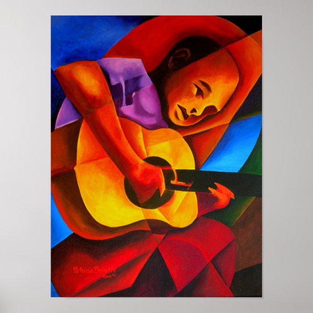 Póster Andres 2006 (Frente)