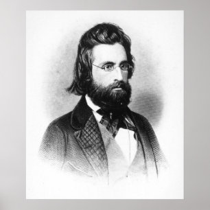 Póster Andrew Jackson