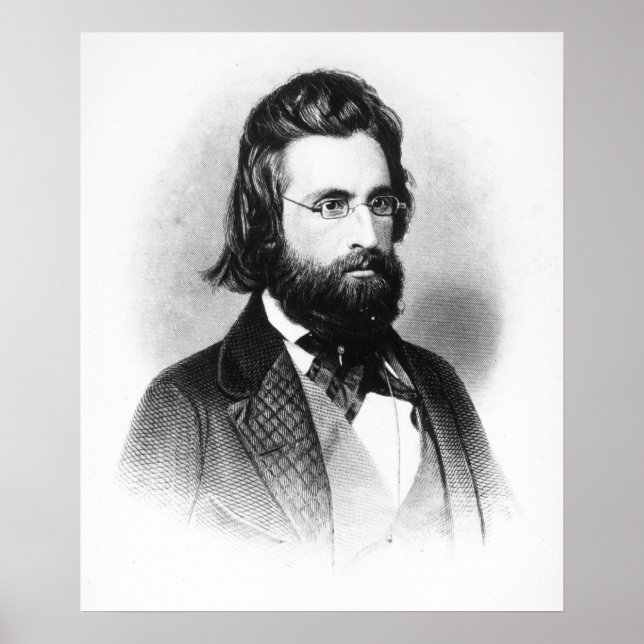 Póster Andrew Jackson (Frente)