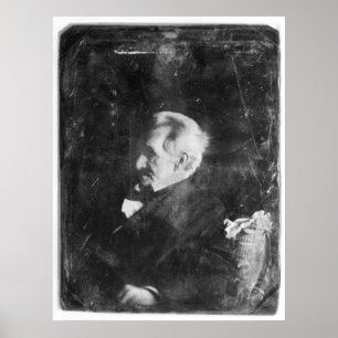 Póster Andrew Jackson