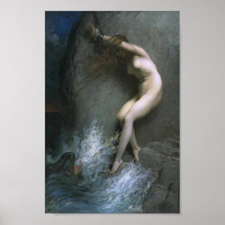 Póster Andromeda