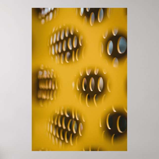 Póster Andronaco (Frente)