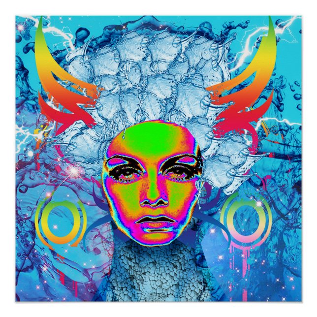 Poster anfetrito (Anverso)