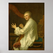 Ange Laurent - Jean-Baptiste Greuze Bella Artes