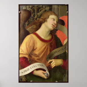 Póster Ángel