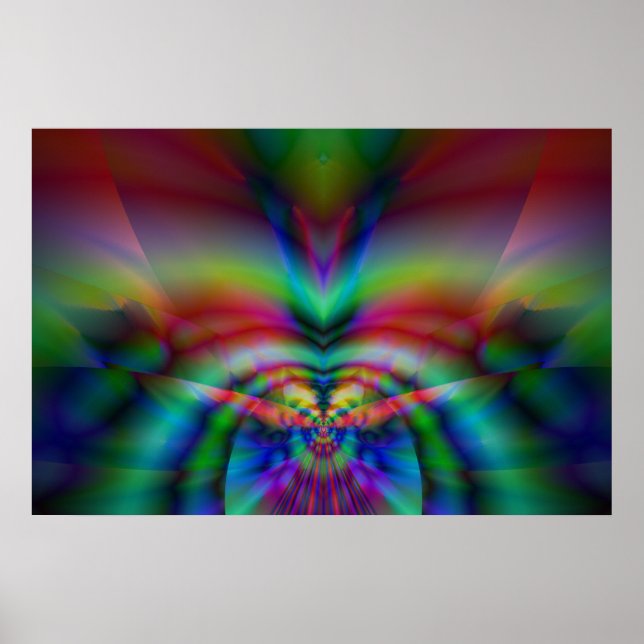 Póster Angel (Frente)