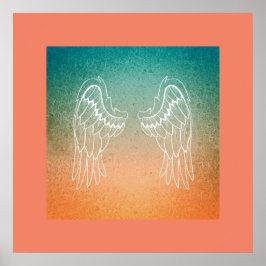 Póster Ángel