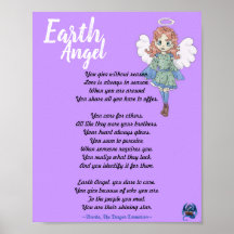 Ángel de la Tierra
