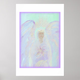 Póster Angel Guardian
