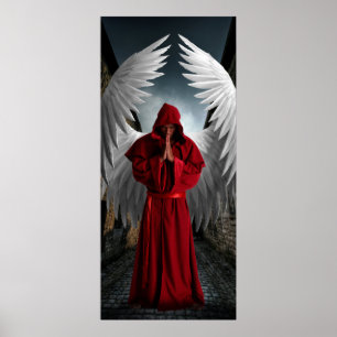 Póster Angel of Mercy Poster