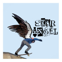 ÁNGEL SK8R 1
