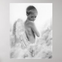 Angel Tears Poster