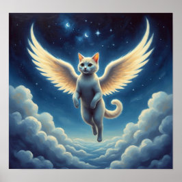 Póster AngelCat