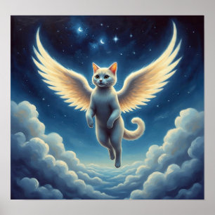 Póster AngelCat