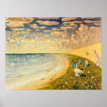 Ángeles (Paraiso) | Mikalojus Ciurlionis |
