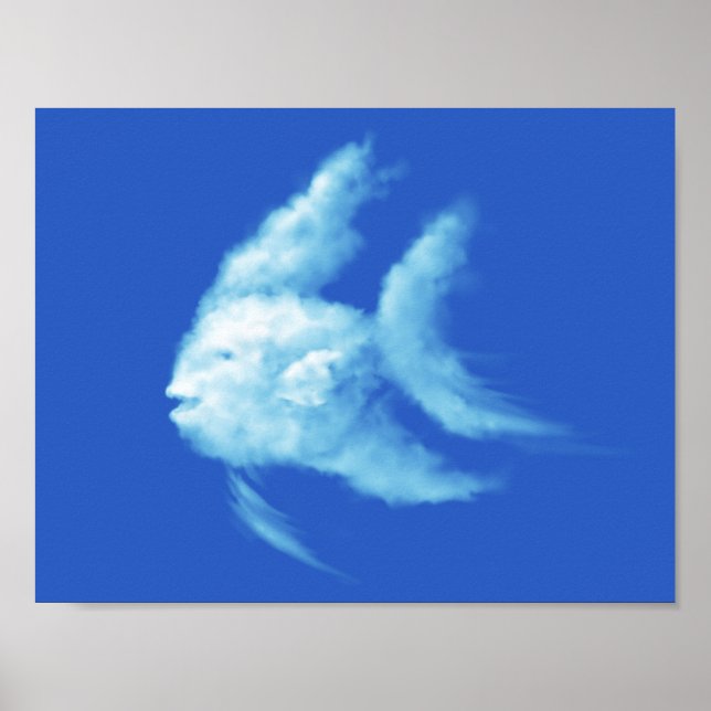 Póster Angelina (Frente)