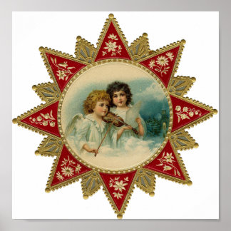 Póster Angels