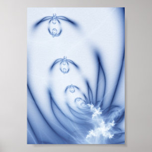 Póster Angels