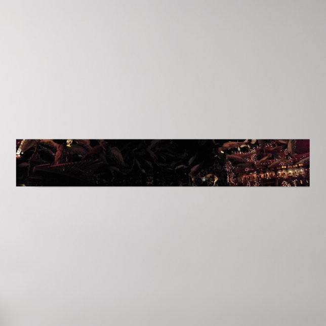 Póster Angels (Frente)