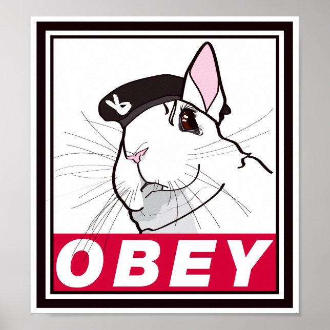 PÓSTER ANGRY JACK (Frente)