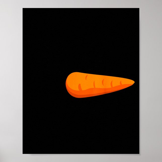 Póster Angry Snowman Face Eyelashes Christmas Snowman Cos (Frente)