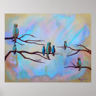 Póster Ángulos de Guardian