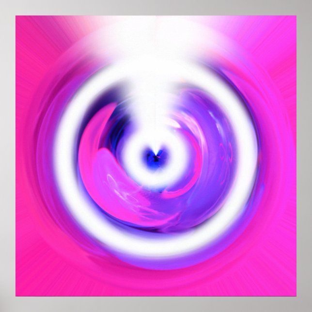 Póster Anillos eternos (Frente)