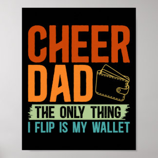 Póster Anima Papá Lo Único Que Cambio Es Mi Cartera Anima