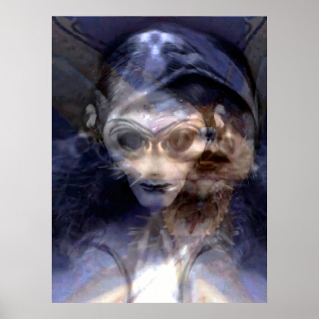 Póster Animages 3 (Frente)
