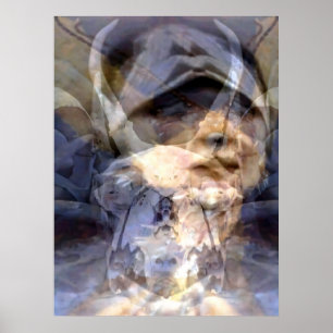 Póster Animages 4