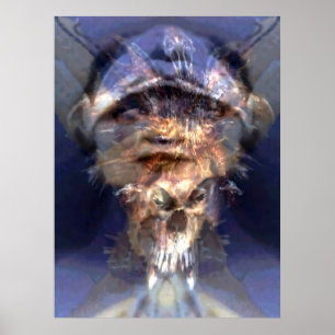 Póster Animages 5