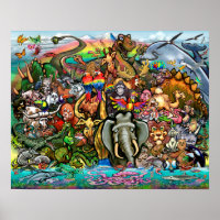 Animales