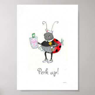 Póster ¡Anímate!
