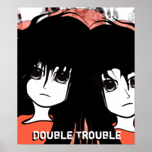 Póster Anime Poster -