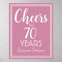 Aniversario de cumpleaños La jubilación cambia el 