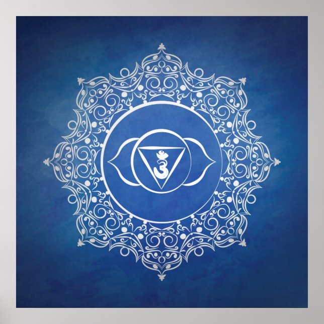 Póster Anja (Frente)